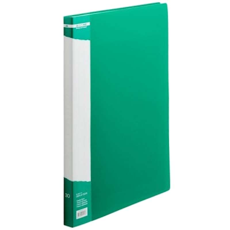 Папка з файлами BUROMAX (BM.3612-04)